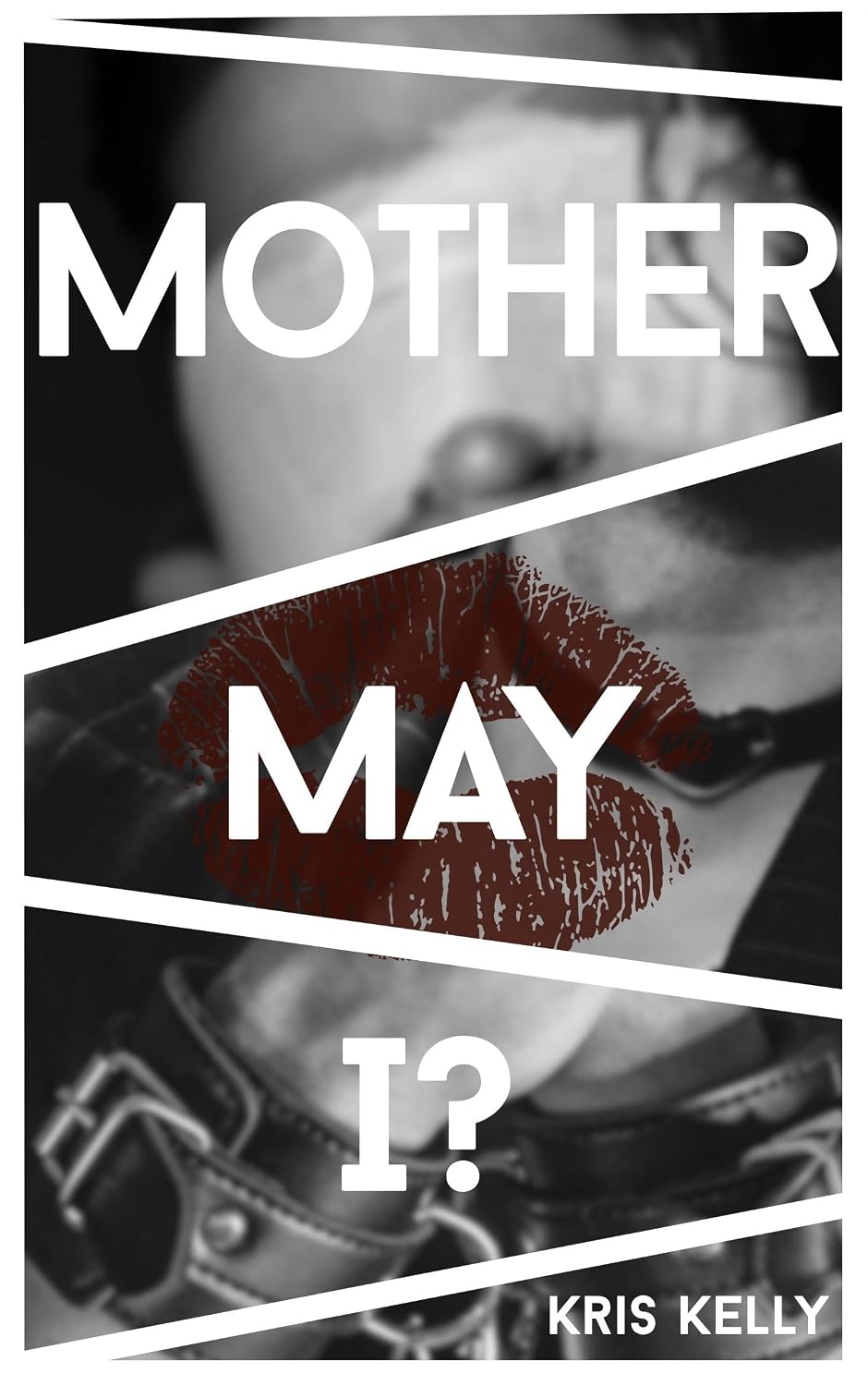 Mother May I? Book Cover